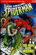 Book cover of The Amazing Spider-Man Vol. 2: The Wings of The Vulture