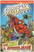 Book cover of The Amazing Spider-Man Vol. 3: To Kill A Spider-Man