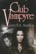 Book cover of Club Vampyre