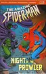 Book cover of The Amazing Spider-Man Vol. 6: Night Of The Prowler