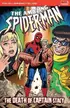 Book cover of The Amazing Spider-Man Vol. 7: The Death of Captain Stacy
