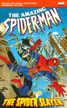 Book cover of The Amazing Spider-Man Vol. 9: The Spider Slayer