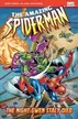 Book cover of The Amazing Spider-Man Vol. 11: The Night Gwen Stacy Died