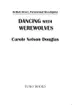 Book cover of Dancing with Werewolves