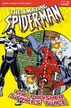 Book cover of The Amazing Spider-Man Vol. 12: The Punisher Strikes Twice