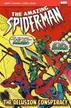 Book cover of The Amazing Spider-Man Vol. 14: The Delusion Conspiracy