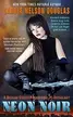 Book cover of Neon Noir: A Delilah Street Paranormal Investigator Anthology