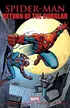 Book cover of Spider-Man: Return of the Burglar