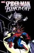 Book cover of Spider-Man vs. The Black Cat