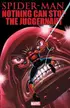 Book cover of Spider-Man: Nothing Can Stop the Juggernaut
