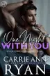 Book cover of One Night with You