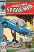 Book cover of Spider-Man: The Fox and the Bug