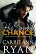 Book cover of His Second Chance