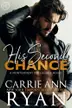 Book cover of His Second Chance