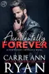 Book cover of Accidentally Forever