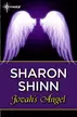 Book cover of Jovah's Angel