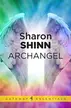 Book cover of Archangel