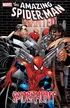 Book cover of The Amazing Spider-Man: Spider-Hunt