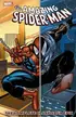 Book cover of The Amazing Spider-Man: The Complete Clone Saga Epic, Vol. 1