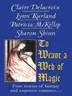 Book cover of To Weave a Web of Magic