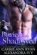 Book cover of Buried and Shadowed