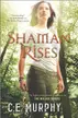 Book cover of Shaman Rises