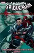 Book cover of Spider-Man: The Complete Ben Reilly Epic, Book 5