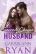 Book cover of Second Chance Husband