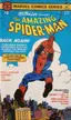 Book cover of Stan Lee presents The Amazing Spider-Man #2