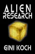 Book cover of Alien Research