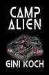 Book cover of Camp Alien