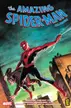 Book cover of The Amazing Spider-Man: Klasik - 1