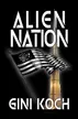 Book cover of Alien Nation