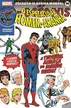 Book cover of Coleção Clássica Marvel Vol.14 - Homem-Aranha Vol.03