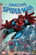 Book cover of The Amazing Spider-Man: Klasik - 2
