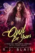 Book cover of Owl Be Yours