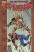 Book cover of Spiderman de Stan Lee y Steve Ditko #3