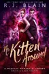 Book cover of No Kitten Around