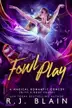 Book cover of Fowl Play