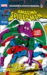 Book cover of Coleção Clássica Marvel, Vol. 24 - Homem-Aranha, Vol. 5