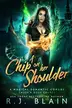 Book cover of A Chip on Her Shoulder