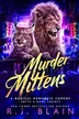 Book cover of Murder Mittens
