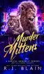 Book cover of Murder Mittens