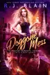 Book cover of Doggone Mess