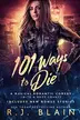 Book cover of 101 Ways to Die