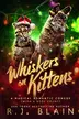 Book cover of Whiskers on Kittens