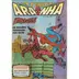 Book cover of A Teia do Aranha n° 26