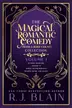 Book cover of The Magical Romantic Comedy (with a body count) Collection: Volume 1