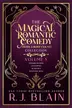 Book cover of The Magical Romantic Comedy (with a body count) Collection: Volume 5