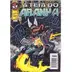 Book cover of A Teia do Aranha nº 80